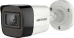 Hikvision DS-2CE16D3T-ITF Αναλογική Κάμερα Bullet 2MP με Φακό 2.8mm, IR 30m, Εξωτερικού Χώρου IP67