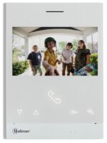 Golmar ART4 G2+ Οθόνη Θυροτηλεόρασης 4.3" για Μπουτονιέρες Golmar Τεχνολογίας 2 Καλωδίων G2+