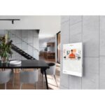 Golmar ART4 G2+ Οθόνη Θυροτηλεόρασης 4.3" για Μπουτονιέρες Golmar Τεχνολογίας 2 Καλωδίων G2+ - Image 2
