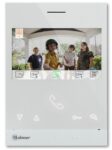 Golmar ART4W LITE/G2+ Οθόνη Θυροτηλεόρασης Wi-Fi 4.3" για Μπουτονιέρες Golmar Τεχνολογίας 2 Καλωδίων G2+