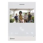 Golmar ART4 XLITE/G2+ Οθόνη Θυροτηλεόρασης 4.3" για Μπουτονιέρες Golmar Τεχνολογίας 2 Καλωδίων G2+