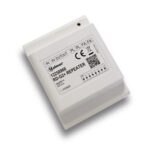 Golmar RD-G2+ Ενισχυτής Σήματος για 32 Διαμερίσματα και άνω σε Εκαταστάσεις Τεχνολογίας 2 Καλωδίων G2+