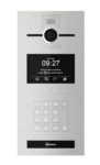 Golmar Sixty5 6502/G+/2SAFE Μπουτονιέρα με Οθόνη 4.3″, Πληκτρολόγιο Κλήσης, Κάμερα 2MP & RFID 13.56MHz IP65 για Οθόνες Golmar IP G+ Ασημί