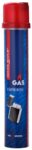 Silver Match Gas Refill Φιάλη Βουτανίου 300ml με 5 Ακροφύσια