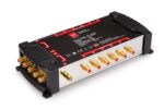 Opticum OMS 5/12 PRO-TRQ Multiswitch 1 Δορυφόρου & Επίγειο σε 12 Δέκτες