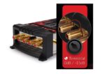 Opticum OMS 5/12 PRO-TRQ Multiswitch 1 Δορυφόρου & Επίγειο σε 12 Δέκτες - Image 2