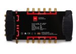 Opticum OMS 5/12 PRO-TRQ Multiswitch 1 Δορυφόρου & Επίγειο σε 12 Δέκτες - Image 3