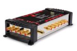 Opticum OMS 5/12 PRO-TRQ Multiswitch 1 Δορυφόρου & Επίγειο σε 12 Δέκτες - Image 4