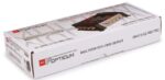 Opticum OMS 5/12 PRO-TRQ Multiswitch 1 Δορυφόρου & Επίγειο σε 12 Δέκτες - Image 5