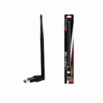 Opticum W5 Wi-Fi USB Stick 150Mbps 5dBi