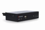 Opticum Nytrobox NSe Αποκωδικοποιητής DVB-T2 H.265 HEVC με Dolby Digital Plus & Τηλεχειριστήριο Αντιγραφής 2:1 - Image 3