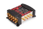 Opticum OMS 9/8 PRO-TR Multiswitch 2 Δορυφόρων & Επίγειο σε 8 Δέκτες