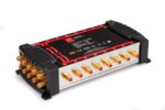Opticum OMS 9/16 PRO-TR Multiswitch 2 Δορυφόρων & Επίγειο σε 16 Δέκτες