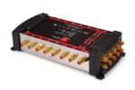 Opticum OMS 9/16 PRO-TR Multiswitch 2 Δορυφόρων & Επίγειο σε 16 Δέκτες - Image 2