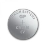 GP Μπαταρία Λιθίου CR1616 3V 1τμχ - Image 2