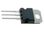 Δίοδος Μεταγωγής 200V 2x8A TO220AB BYW51-200
