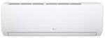 LG Libero Κλιματιστικό Inverter 12.000 BTU A++/A+++ W12TE NEU/UEU