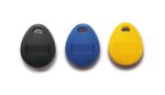 Golmar TAGSET/PROG ΚΙΤ 5 RFID Tags 125KHz για Ανέπαφη Είσοδο και 2 Tags Προγραμματισμού, Συμβατά με Μπουτονιέρες Σειράς Nexa, Supra, Soul & Sixty5