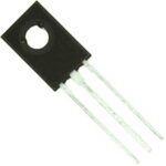 Thyristor C106 M1