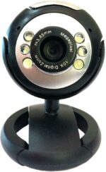 Powertech Web Camera 1.3MP PT-509