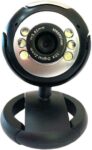 Powertech Web Camera 1.3MP PT-509