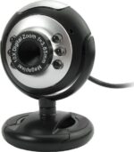 Powertech Web Camera 1.3MP PT-509 - Image 2