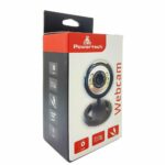 Powertech Web Camera 1.3MP PT-509 - Image 3