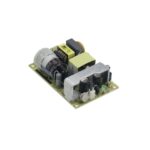 Τροφοδοτικό Ανοικτού Τύπου 12VDC 3A 36W Mean Well EPS-35-12