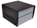Κουτί Κατασκευών Μεταλλικό 150x160x100mm Normabox D402