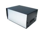 Κουτί Κατασκευών Μεταλλικό 200x160x100mm Normabox D403