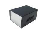 Κουτί Κατασκευών Μεταλλικό 100x160x70mm Normabox D501