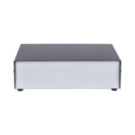 Κουτί Κατασκευών Μεταλλικό 250x160x70mm Normabox D504 - Image 2