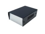 Κουτί Κατασκευών Μεταλλικό 100x160x55mm Normabox D601