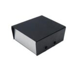 Κουτί Κατασκευών Μεταλλικό 65x80x33mm Normabox D801