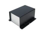 Κουτί Κατασκευών Μεταλλικό 65x100x45mm Normabox D802