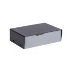 Κουτί Κατασκευών Μεταλλικό 150x100x45mm Normabox D804