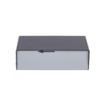 Κουτί Κατασκευών Μεταλλικό 150x100x45mm Normabox D804 - Image 2
