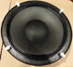 Tonsil Μεγάφωνο Midrange 8" 250W 8Ω GDM20/150 Μαύρο