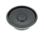 Μεγάφωνο Mini Φ50mm 2W RMS 8Ω IP65 Μαύρο Visaton 2901