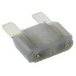 Ασφάλεια Οχημάτων 25A 32V 29mm 0299025.TXN Littelfuse