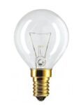 Λάμπα Πυρακτώσεως Φούρνου E14 40W 360lm Leuci 042214.0101