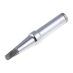 Weller PT B7 Μύτη Κολλητηριού 2.4mm 370°C Επίπεδη για τα Κολλητήρια TCP 12/TCP 24/TCP 42/FE 50M και για το Κολλητήρι TCPS του Σταθμού WTCP 51