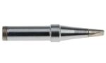Weller PT B8 Μύτη Κολλητηριού 2.4mm 425°C Επίπεδη για τα Κολλητήρια TCP 12/TCP 24/TCP 42/FE 50M και για το Κολλητήρι TCPS του Σταθμού WTCP 51