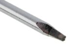 Weller SPI26 200 Μύτη Κολλητηριού 2mm Επίπεδη για τα Κολλητήρια SPI 27 & SPI 25 - Image 3
