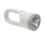 Επαναφορτιζόμενος Φακός Χειρός LED 140lm με Micro USB & Λειτουργία Φαναριού Φ83x202mm Vito 5000410