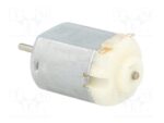 Μοτέρ 6VDC 800mA 11.500rpm Pololu 1117 - Image 2