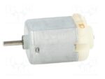 Μοτέρ 6VDC 800mA 11.500rpm Pololu 1117 - Image 3