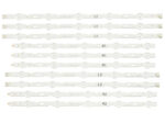 LED Backlight 5 LED για LG 42" AGF78326501 Σετ 10τμχ