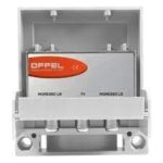 Offel 17-676 DiSEqC 2x1 Εξωτερικού Χώρου