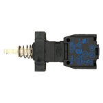 Πιεζοδιακόπτης CRT TV/Monitor OFF-ON με Συγκράτηση 4+2P 2.5A/250VAC + 24VDC 1A για Panel ME5A TV3